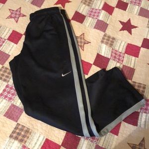 Sweat Pants Nike Therma-Fit size Lg
